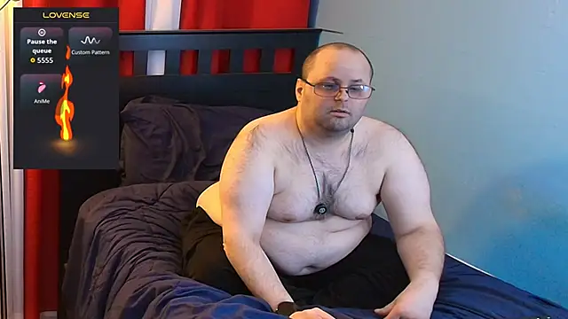 lefty15242 online show from December 23, 2025, 4:43 am