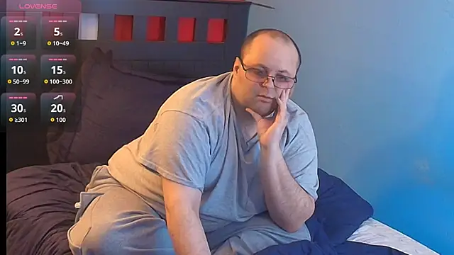 lefty15242 online show from February 26, 2026, 11:59 pm