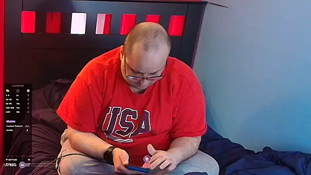Snapshot of lefty15242 chatting on April 23, 2026, 8:00 pm lefty15242 online show from April 23, 2026, 8:00 pm