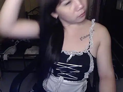 Snapshot of MissFoxylady chatting on June 21, 2026, 8:11 pm MissFoxylady online show from June 21, 2026, 8:11 pm