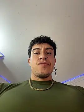 Snapshot of strongboy_ chatting on July 18, 2026, 3:00 am strongboy online show from July 18, 2026, 3:00 am
