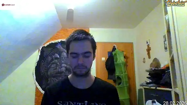 Chris23547 online show from February 28, 2026, 7:48 pm