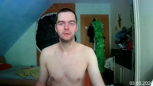 Snapshot of Chris23547 chatting on May 3, 2026, 4:13 pm Chris23547 online show from May 3, 2026, 4:13 pm