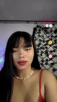 -Camila  online show from July 25, 2026, 4:48 pm