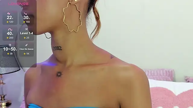 Snapshot of KendalStallyon chatting on November 29, 2025, 9:18 pm KendalStallyon online show from November 29, 2025, 9:18 pm