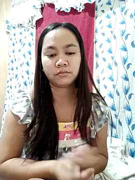 Snapshot of Hotbaby_1523 chatting on March 20, 2026, 2:38 am Hotbaby 1523 online show from March 20, 2026, 2:38 am