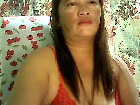 hott scarlett online show from March 26, 2026, 9:09 pm