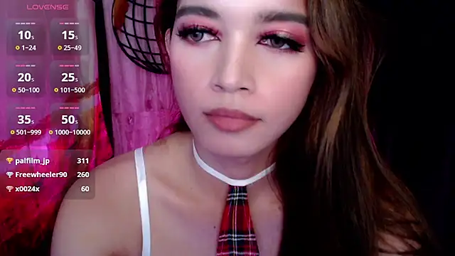 Snapshot of Kelsey_Love chatting on January 4, 2025, 11:00 am Kelsey Love online show from January 4, 2025, 11:00 am