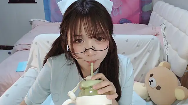 Snapshot of Sakura_Anne chatting on February 20, 2025, 3:08 pm Sakura Anne online show from February 20, 2025, 3:08 pm