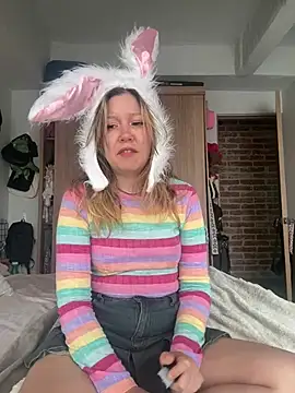 Snapshot of Darling_XXX chatting on April 17, 2026, 6:55 pm Darling XXX online show from April 17, 2026, 6:55 pm