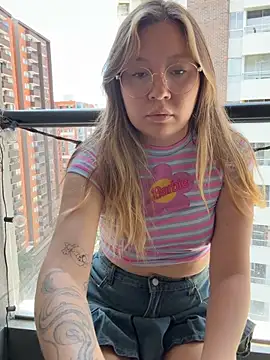 Snapshot of Darling_XXX chatting on July 21, 2026, 5:48 pm Darling XXX online show from July 21, 2026, 5:48 pm