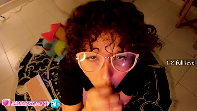 Snapshot of Katemoss70 chatting on January 30, 2025, 3:19 pm Katemoss70 online show from January 30, 2025, 3:19 pm