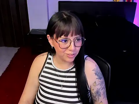 lia minami online show from March 9, 2026, 2:48 am