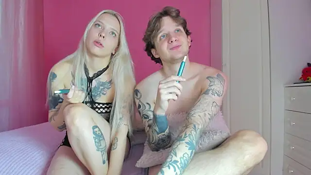 keyli ink online show from January 7, 2025, 9:40 am