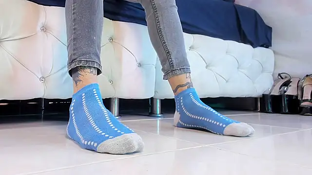 ArchieCollins online show from March 4, 2026, 9:54 pm