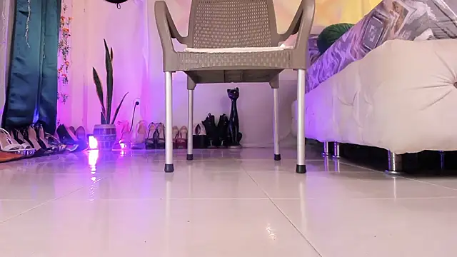 ArchieCollins online show from March 15, 2026, 7:53 pm