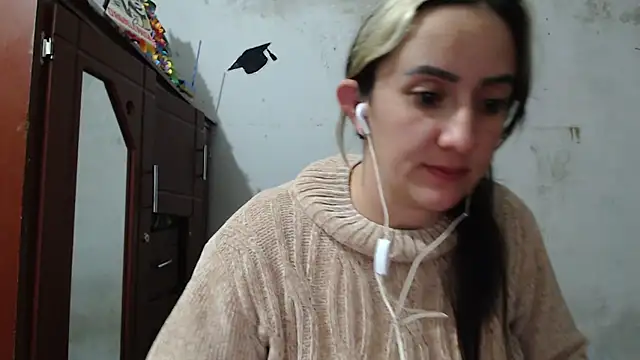 DeepAnal07 online show from March 4, 2026, 3:12 am