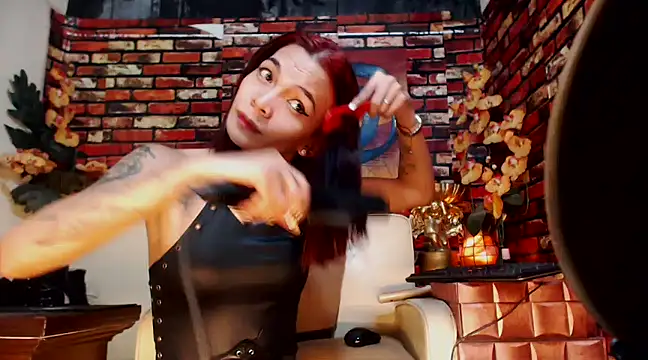 Snapshot of juicyCOCKeva chatting on January 18, 2025, 11:33 pm juicyCOCKeva online show from January 18, 2025, 11:33 pm