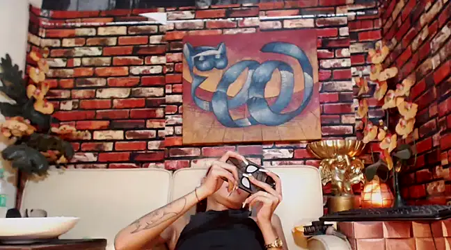 Snapshot of juicyCOCKeva chatting on February 15, 2025, 2:58 am juicyCOCKeva online show from February 15, 2025, 2:58 am