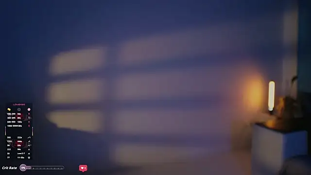 Snapshot of AskAlexa chatting on October 27, 2025, 9:19 pm AskAlexa online show from October 27, 2025, 9:19 pm