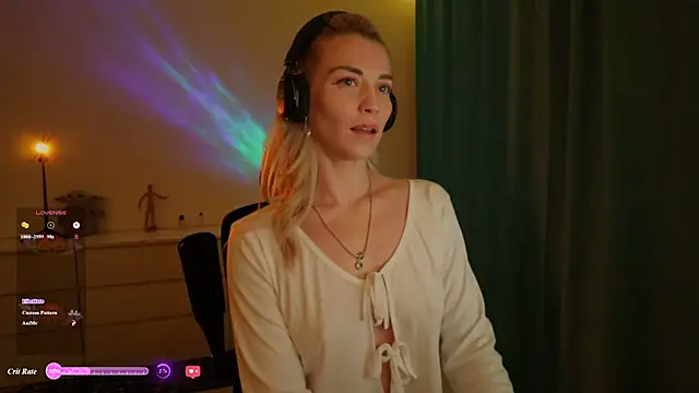 AskAlexa online show from April 30, 2026, 9:30 pm