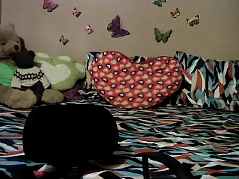 Mia Rein online show from March 18, 2025, 8:14 am