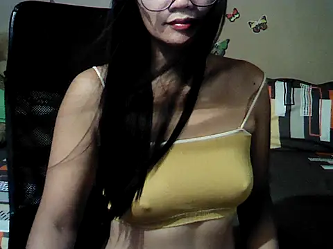 Mia Rein online show from March 16, 2026, 3:01 am