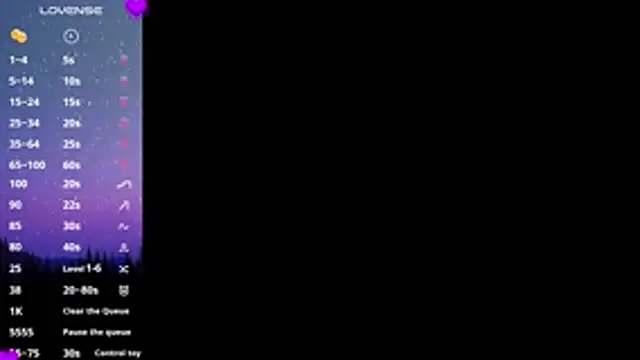 Purple Flamingo online show from May 11, 2026, 7:22 pm