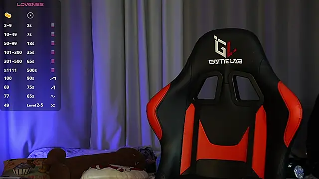 Snapshot of Just_alice chatting on March 17, 2025, 5:16 pm Just alice online show from March 17, 2025, 5:16 pm