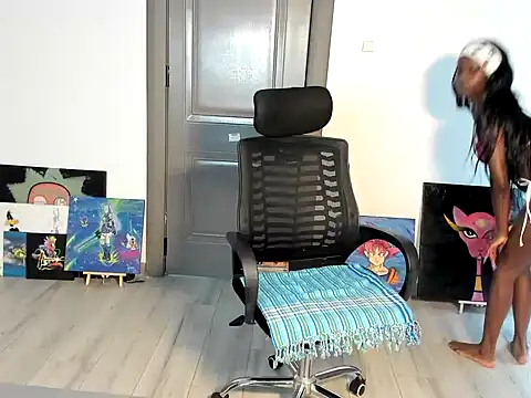  Hello Titty  online show from April 11, 2026, 5:23 am