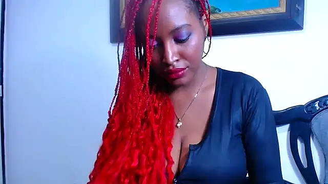 Snapshot of RubyFetish chatting on December 5, 2025, 1:58 am RubyFetish online show from December 5, 2025, 1:58 am