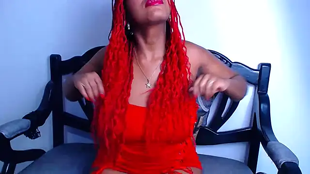RubyFetish online show from April 28, 2026, 10:48 pm
