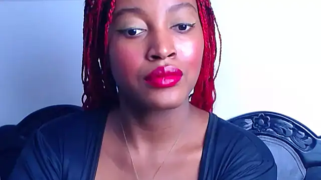 RubyFetish online show from April 30, 2026, 8:37 pm
