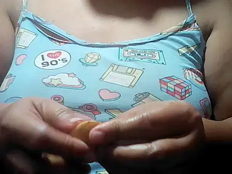 Sexyhorney4u online show from July 16, 2026, 4:40 am