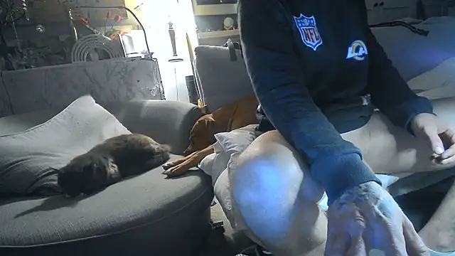 Snapshot of iamsex6969 chatting on September 10, 2025, 5:51 am iamsex6969 online show from September 10, 2025, 5:51 am