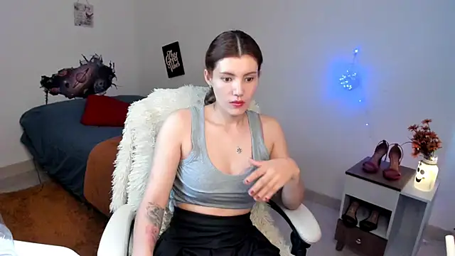 Snapshot of jrcamila chatting on February 11, 2025, 2:02 pm jrcamila online show from February 11, 2025, 2:02 pm