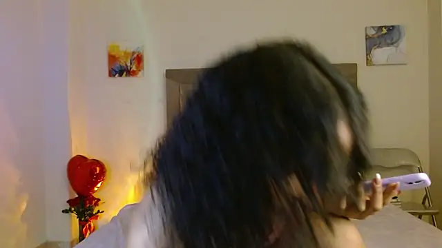 Snapshot of kiarablue chatting on July 29, 2026, 11:58 pm kiarablue online show from July 29, 2026, 11:58 pm