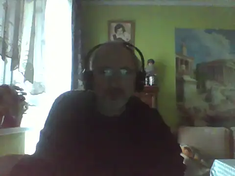 vena4 online show from February 8, 2026, 8:29 am