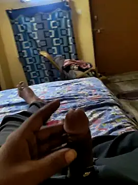 Snapshot of Gopal1243 chatting on February 25, 2025, 9:09 am Gopal1243 online show from February 25, 2025, 9:09 am