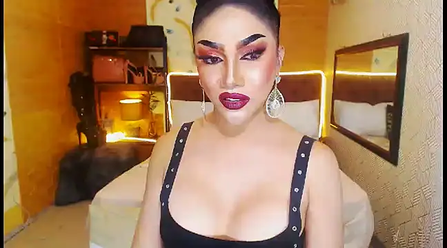 MeatyhorsecockMistress online show from February 16, 2025, 6:10 pm