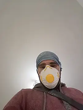 Sergiucazzo online show from December 2, 2025, 9:14 am