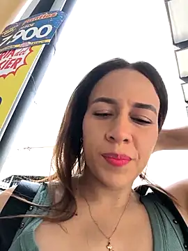 Nanybaker95 online show from March 22, 2026, 8:12 pm