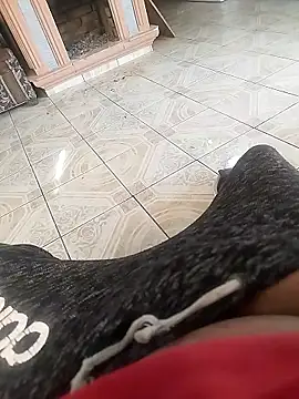 Dav0o9 online show from January 13, 2026, 6:57 pm