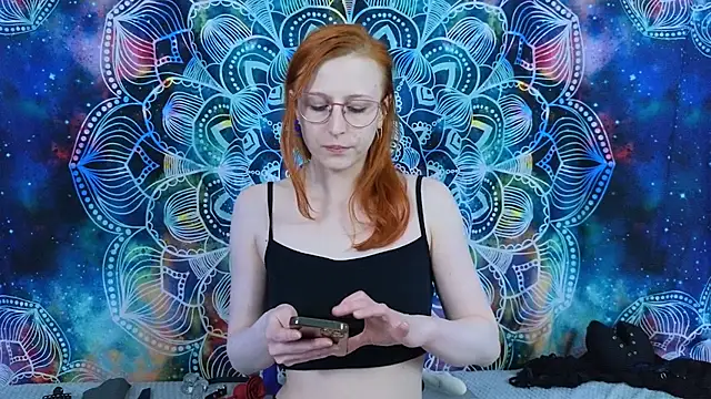 Snapshot of TheEpiphany chatting on July 29, 2026, 11:36 pm TheEpiphany online show from July 29, 2026, 11:36 pm