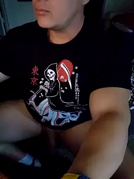 Snapshot of DigiSpankz chatting on February 1, 2025, 10:55 pm DigiSpankz online show from February 1, 2025, 10:55 pm