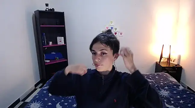 Snapshot of Cocain_Atenea chatting on March 19, 2025, 9:16 pm Cocain Atenea online show from March 19, 2025, 9:16 pm