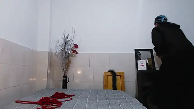 Snapshot of Cocain_Atenea chatting on December 15, 2025, 7:07 pm Cocain Atenea online show from December 15, 2025, 7:07 pm