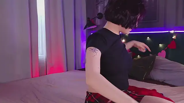 Snapshot of So_audrey chatting on February 14, 2025, 9:03 am So audrey online show from February 14, 2025, 9:03 am