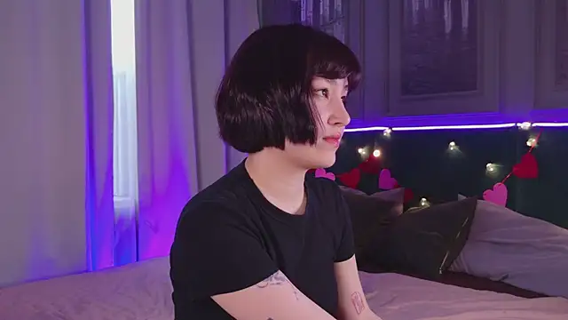 Snapshot of So_audrey chatting on February 15, 2025, 5:41 am So audrey online show from February 15, 2025, 5:41 am