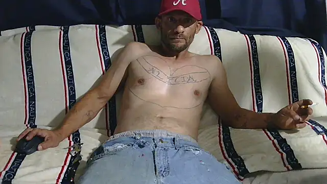 goodick4u28 online show from July 12, 2026, 5:20 am